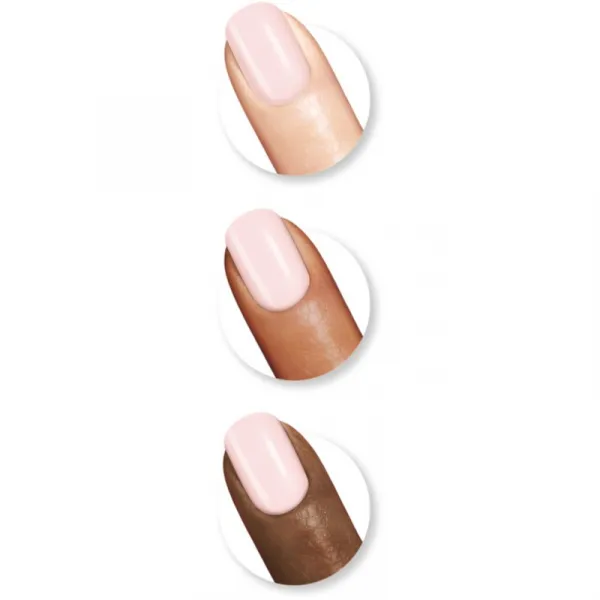 Sally Hansen Color Therapy ošetrujúci lak na nechty odtieň 225 Savasan-ahhh 14.7 ml