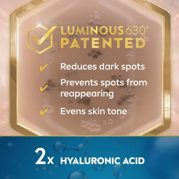 Nivea Cellular Luminous 630 sérum proti pigmentovým škvrnám 30 ml