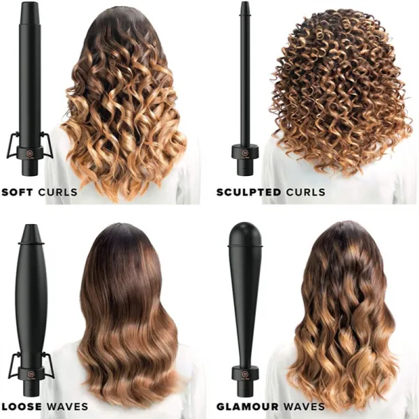 Bellissima My Pro Twist & Style GT22 200 základňa pre nadstavce na kulmu GT22 100 1 ks