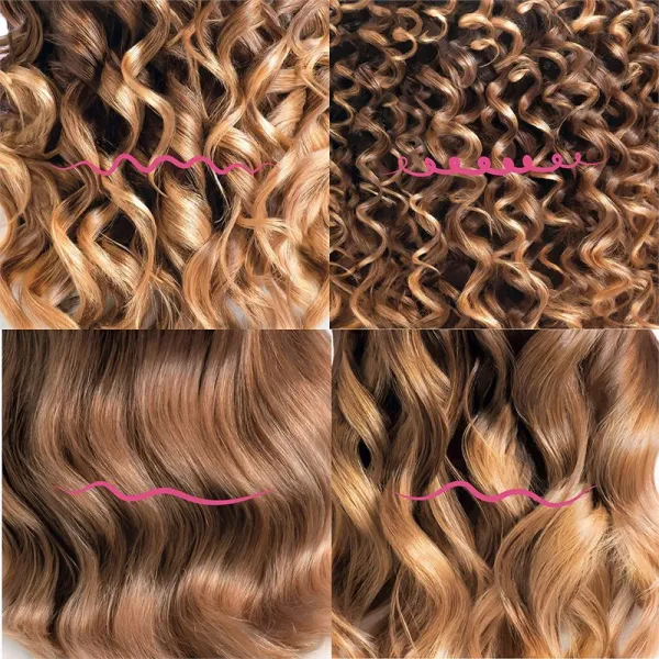 Bellissima My Pro Twist & Style GT22 200 základňa pre nadstavce na kulmu GT22 100 1 ks