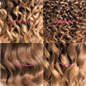 Bellissima My Pro Twist & Style GT22 200 základňa pre nadstavce na kulmu GT22 100 1 ks