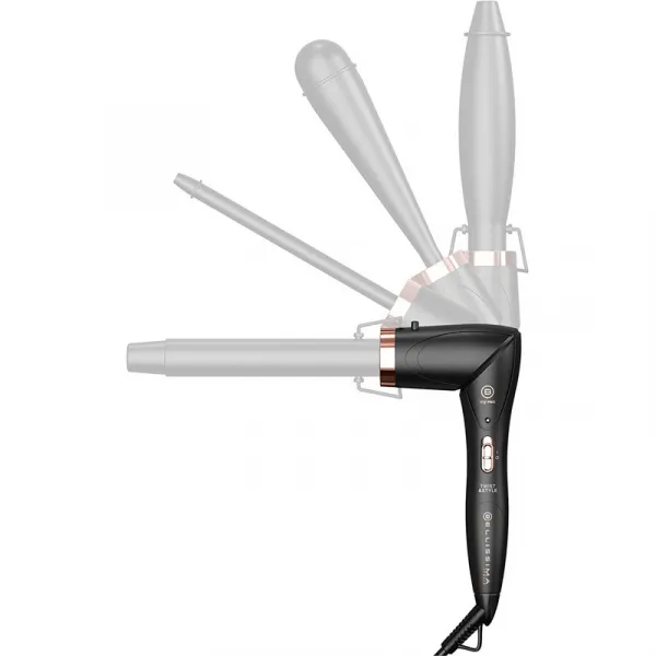 Bellissima My Pro Twist & Style GT22 200 základňa pre nadstavce na kulmu GT22 100 1 ks
