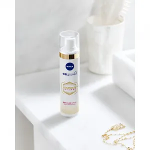 Nivea Cellular Luminous 630 denný krém proti pigmentovým škvrnám SPF 50 40 ml