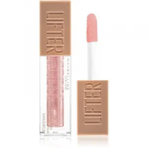 MAYBELLINE NEW YORK Lifter Gloss lesk na pery odtieň 06 Reef 5.4 ml