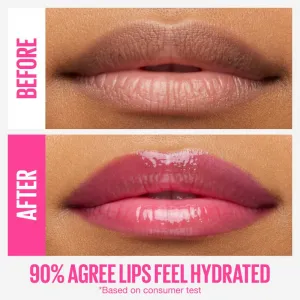 MAYBELLINE NEW YORK Lifter Gloss lesk na pery odtieň 06 Reef 5.4 ml