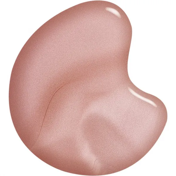 Sally Hansen Color Therapy ošetrujúci lak na nechty odtieň 200 Powder Room 14.7 ml