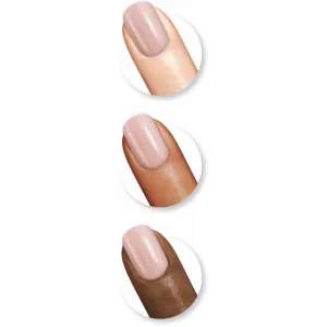 Sally Hansen Color Therapy ošetrujúci lak na nechty odtieň 200 Powder Room 14.7 ml