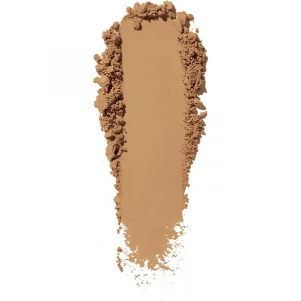 Shiseido Synchro Skin Self-Refreshing Custom Finish Powder Foundation púdrový make-up odtieň 340 Oak 9 g