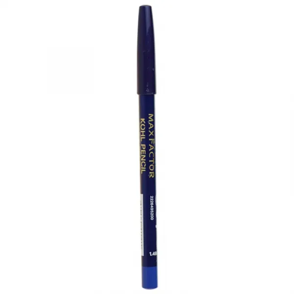 Max Factor Kohl Pencil ceruzka na oči odtieň 060 Ice Blue 1.3 g
