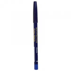 Max Factor Kohl Pencil ceruzka na oči odtieň 060 Ice Blue 1.3 g