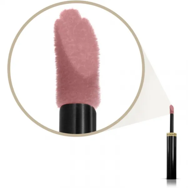 Max Factor Lipfinity Lip Colour dlhotrvajúci rúž s balzamom odtieň 310 Essential Violent 4,2 g