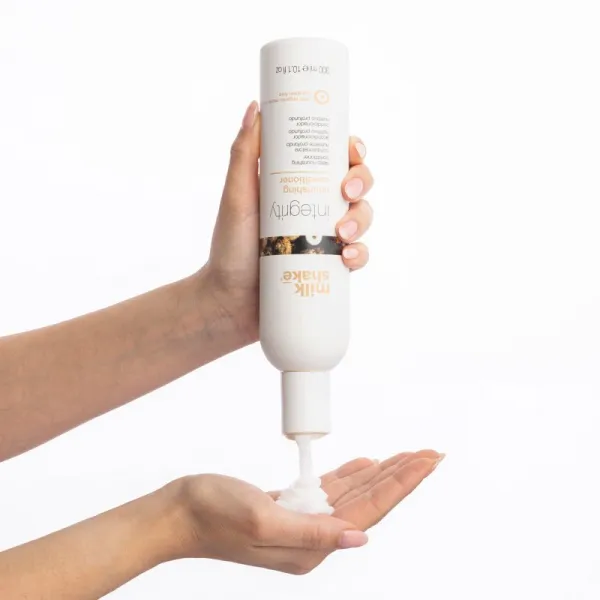 milk_shake® Curl Passion Conditioner kondicionér pre kučeravé vlasy 300 ml
