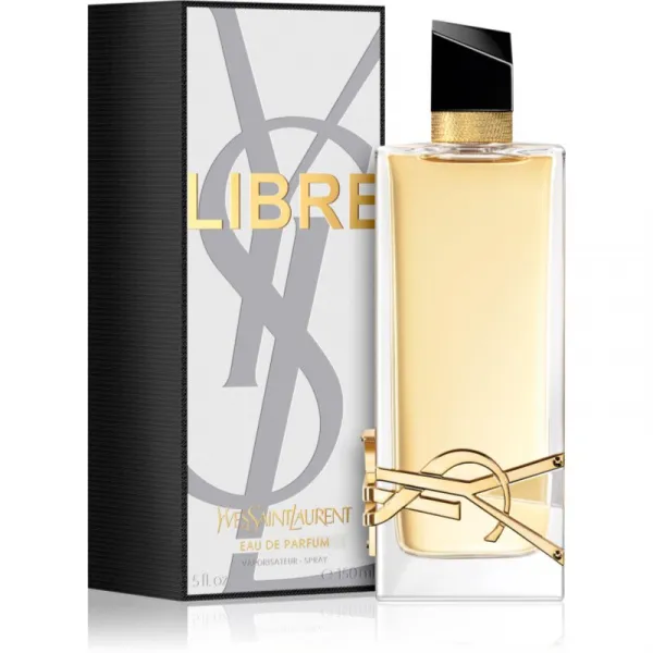 Yves Saint Laurent Libre parfumovaná voda pre ženy 150 ml
