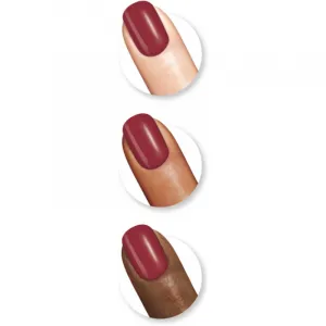 Sally Hansen Miracle Gel™ gélový lak na nechty bez použitia UV/LED lampy odtieň 256 Proper P-Rose 14,7 ml