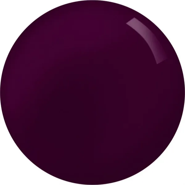Rimmel 60 Seconds Super Shine lak na nechty odtieň 345 Black Cherries 8 ml