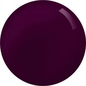 Rimmel 60 Seconds Super Shine lak na nechty odtieň 345 Black Cherries 8 ml