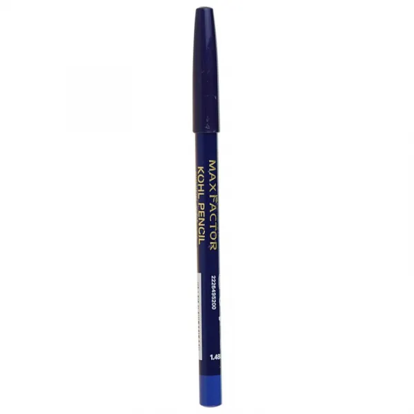 Max Factor Kohl Pencil ceruzka na oči odtieň 060 Ice Blue 1.3 g