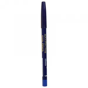 Max Factor Kohl Pencil ceruzka na oči odtieň 060 Ice Blue 1.3 g