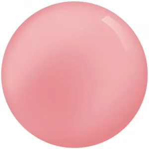 Rimmel 60 Seconds Super Shine lak na nechty odtieň 262 Ring A Ring O´Roses 8 ml