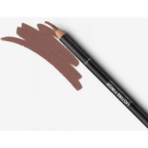 Rimmel Lasting Finish kontúrovacia ceruzka na pery odtieň 705 Cappuccino 1.2 g