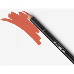 Rimmel Lasting Finish kontúrovacia ceruzka na pery odtieň 620 Peachy Coral 1.2 g