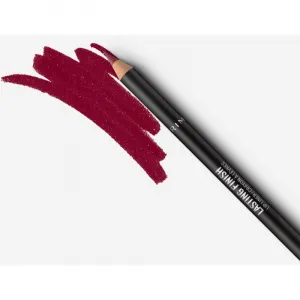 Rimmel Lasting Finish kontúrovacia ceruzka na pery odtieň 880 Wine 1.2 g