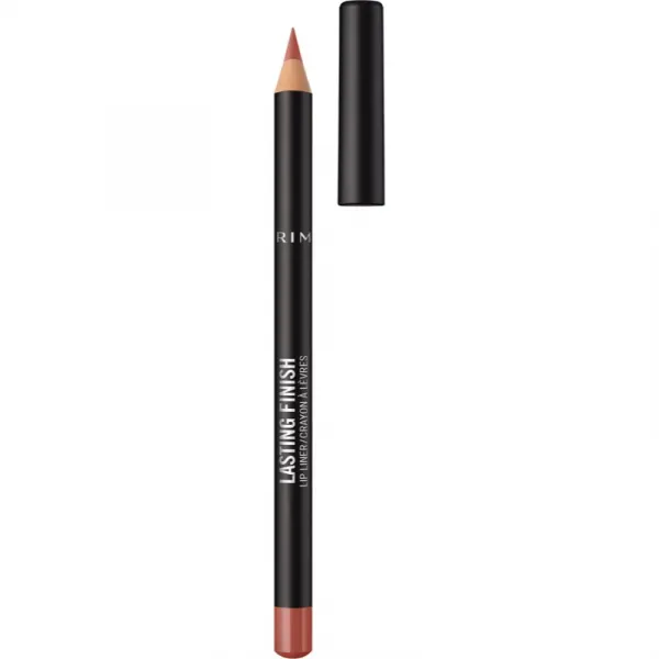 Rimmel Lasting Finish kontúrovacia ceruzka na pery odtieň 110 Spice 1.2 g