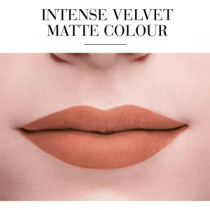Bourjois Rouge Velvet Ink tekutý rúž s matným efektom odtieň 02 Belle Inco-Nude 3.5 ml