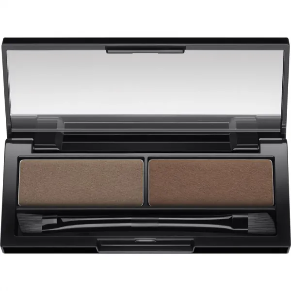 Max Factor duo kit medium 002 paletka na obočie 1ks