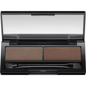 Max Factor duo kit medium 002 paletka na obočie 1ks