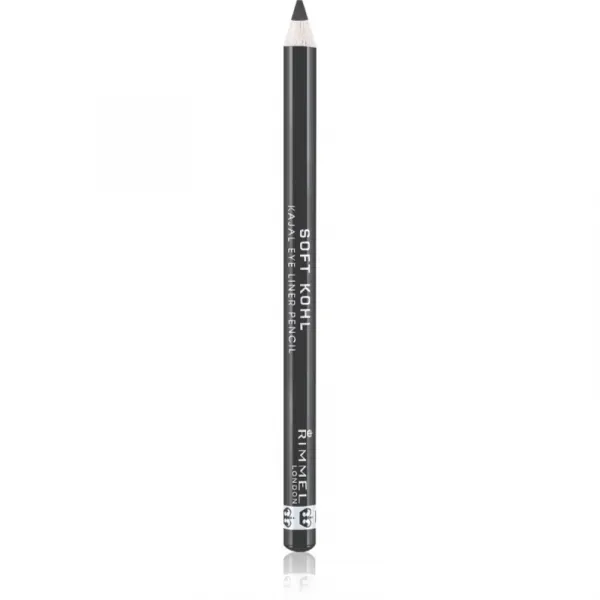 Rimmel Soft Kohl kajalová ceruzka na oči odtieň 064 Stormy Grey 1,2 g