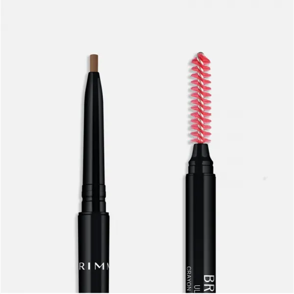 Rimmel London Brow Pro Micro Ceruzka na obočie 0,09 g 002 Soft Brown