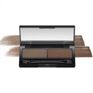 Max Factor duo kit medium 002 paletka na obočie 1ks