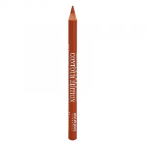 Bourjois Contour Edition dlhotrvajúca ceruzka na pery odtieň 11 Funky Brown 1.14 g