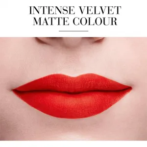 Bourjois Rouge Velvet Ink tekutý rúž s matným efektom odtieň 08 Coquelic Hot 3.5 ml