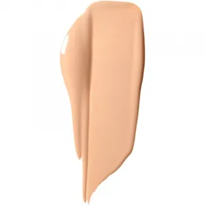 MAC Cosmetics Studio Waterweight SPF 30 Foundation ľahký hydratačný make-up SPF 30 odtieň NC 20 30 ml