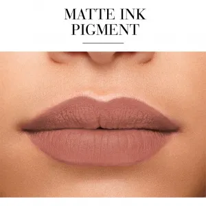Bourjois Rouge Velvet Ink tekutý rúž s matným efektom odtieň 13 Beige Seller 3.5 ml