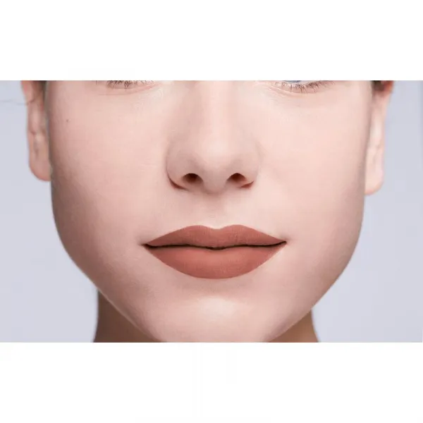 Bourjois Rouge Velvet Ink tekutý rúž s matným efektom odtieň 13 Beige Seller 3.5 ml