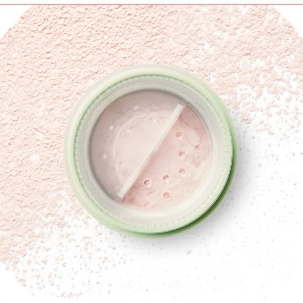 Bourjois Poudre de Riz de Java púder pohlcujúci mastnotu odtieň Translucent 3.5 g