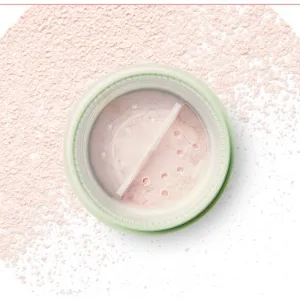 Bourjois Poudre de Riz de Java púder pohlcujúci mastnotu odtieň Translucent 3.5 g
