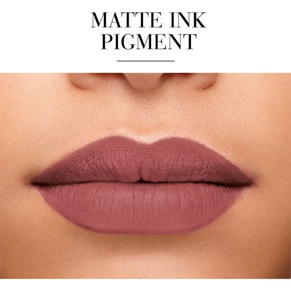 Bourjois Rouge Velvet Ink tekutý rúž s matným efektom odtieň 16 Wine More Time 3.5 ml