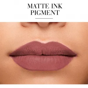Bourjois Rouge Velvet Ink tekutý rúž s matným efektom odtieň 16 Wine More Time 3.5 ml