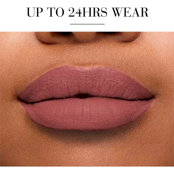 Bourjois Rouge Velvet Ink tekutý rúž s matným efektom odtieň 16 Wine More Time 3.5 ml