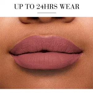 Bourjois Rouge Velvet Ink tekutý rúž s matným efektom odtieň 16 Wine More Time 3.5 ml