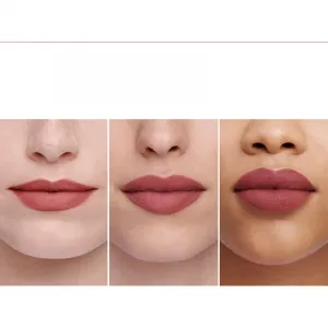 Bourjois Rouge Velvet Ink tekutý rúž s matným efektom odtieň 16 Wine More Time 3.5 ml