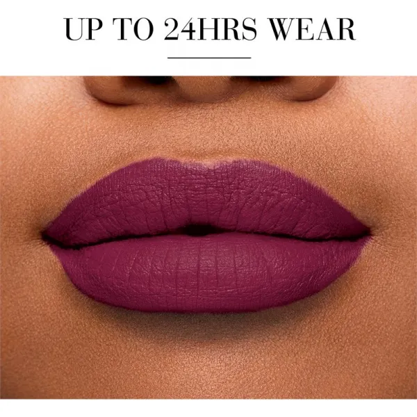 Bourjois Rouge Velvet Ink tekutý rúž s matným efektom odtieň 17 Grenad-Dict 3.5 ml