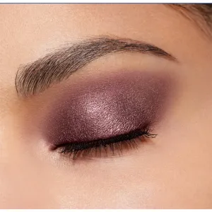 Bourjois Little Round Pot Individual očné tiene odtieň 07 Purple Reine 1.2 g