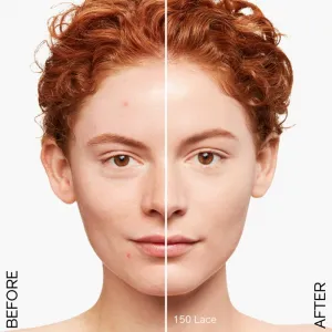Shiseido Synchro Skin Radiant Lifting Foundation Advanced rozjasňujúci liftingový make-up SPF 30 odtieň 150 Lace 30 ml