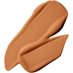 MAC Cosmetics Studio Waterweight SPF 30 Foundation ľahký hydratačný make-up SPF 30 odtieň NC 44 30 ml