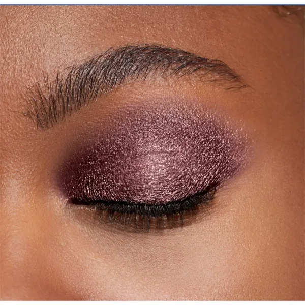 Bourjois Little Round Pot Individual očné tiene odtieň 07 Purple Reine 1.2 g